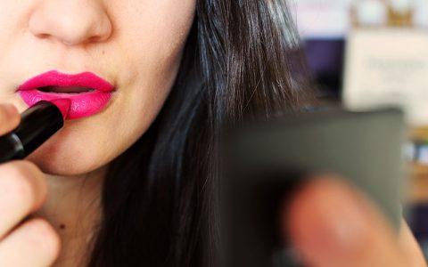 How to Change your Look with Lipstick